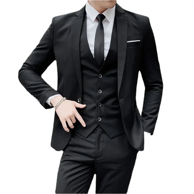 Blazer Old Dress