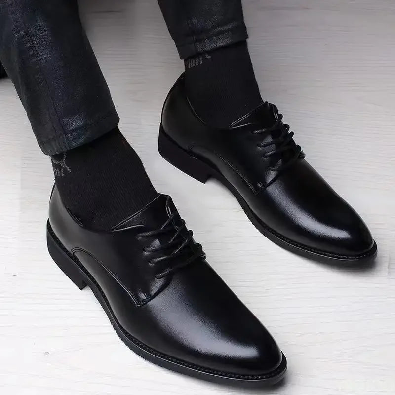 Loafer Élite Nero