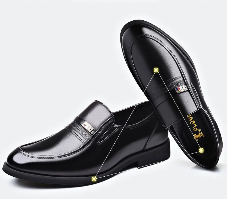 Noir Regent