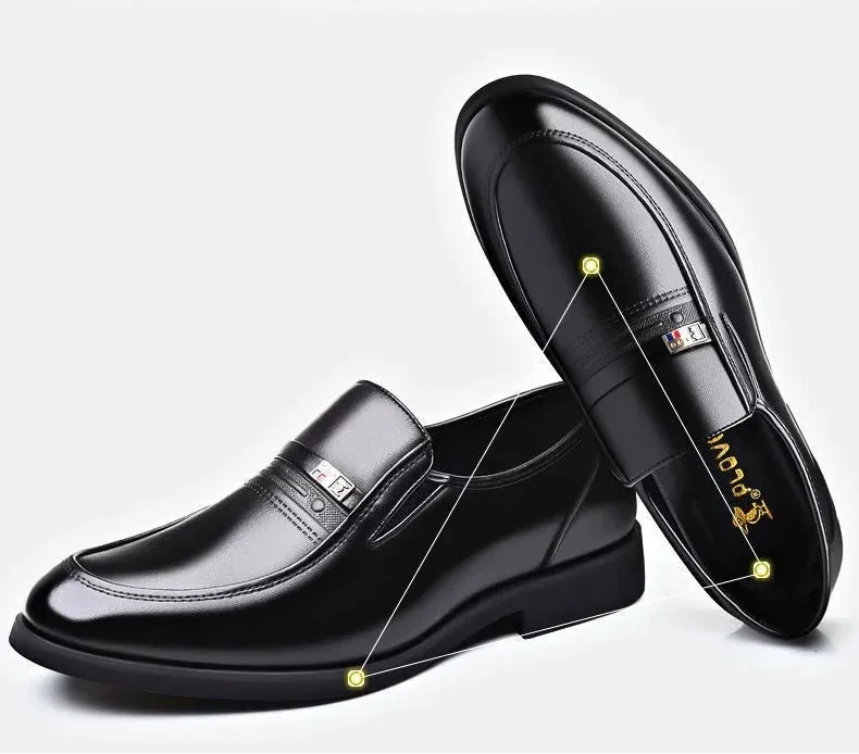 Noir Regent