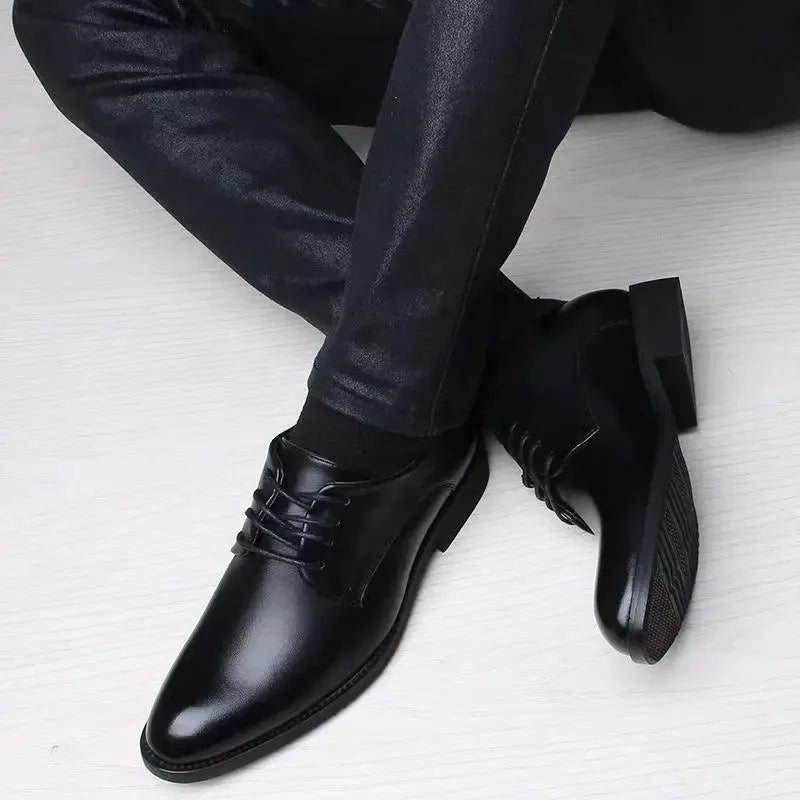Loafer Élite Nero