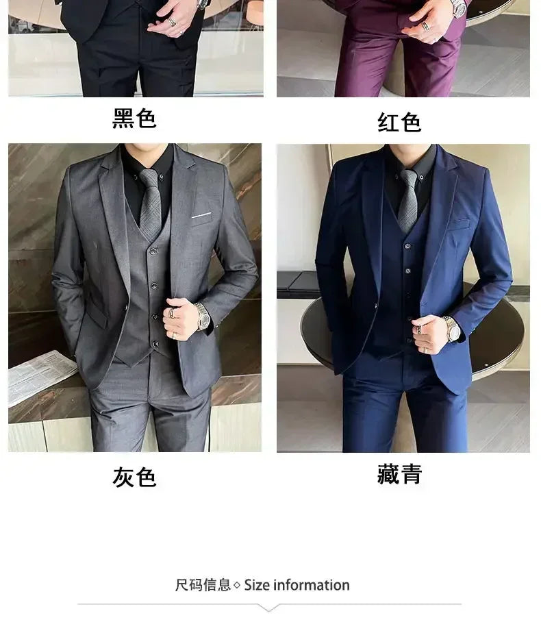 Blazer Old Dress