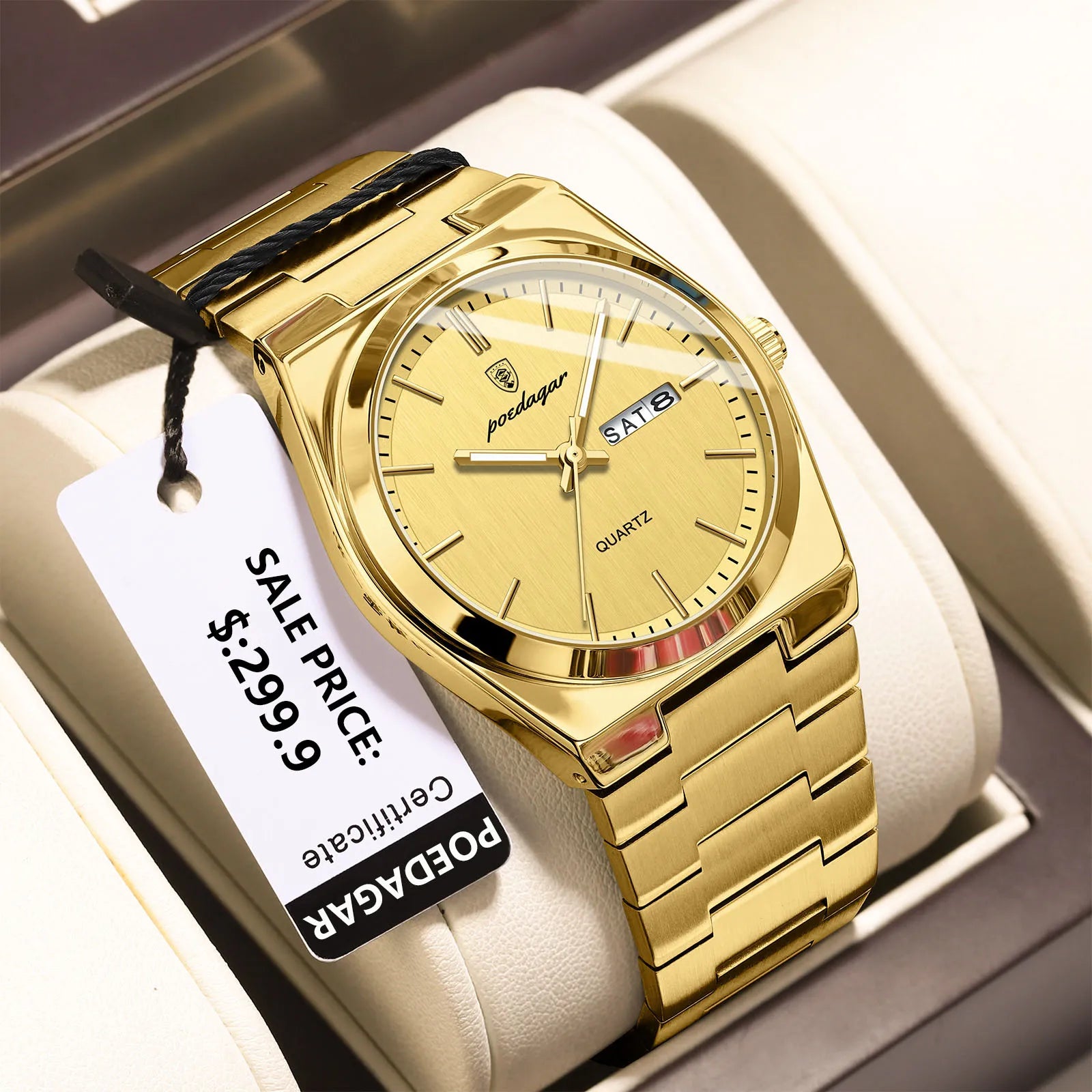 Alveron Chronos