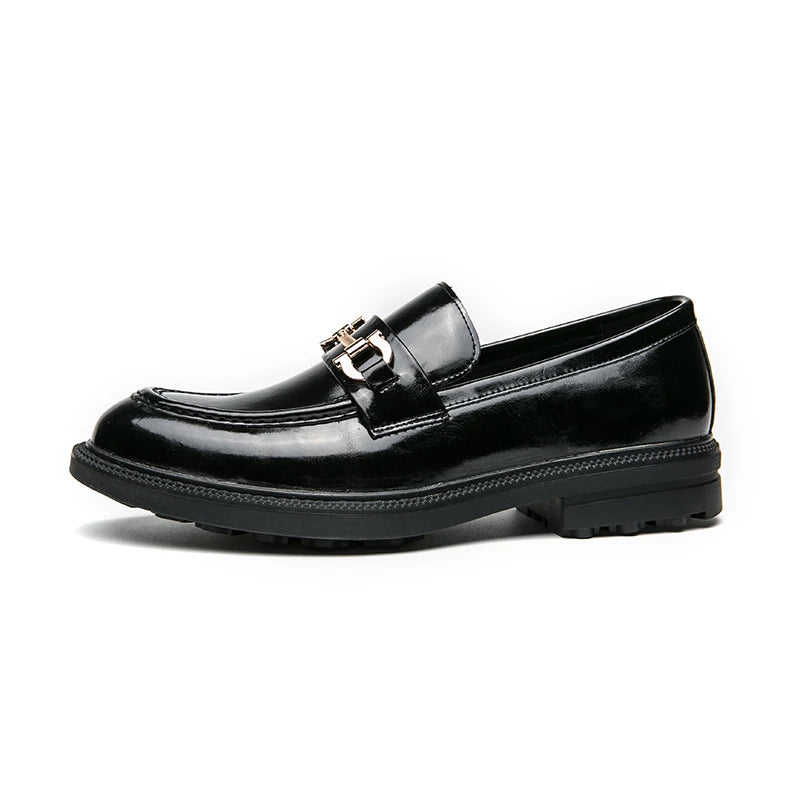 Derby Valmont Nero