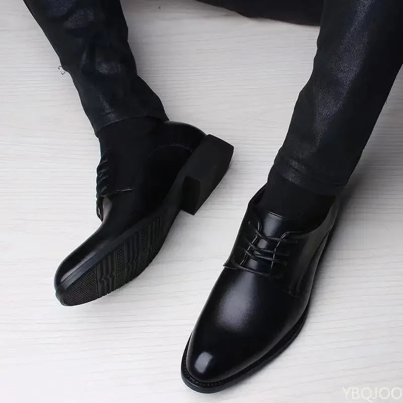 Loafer Élite Nero