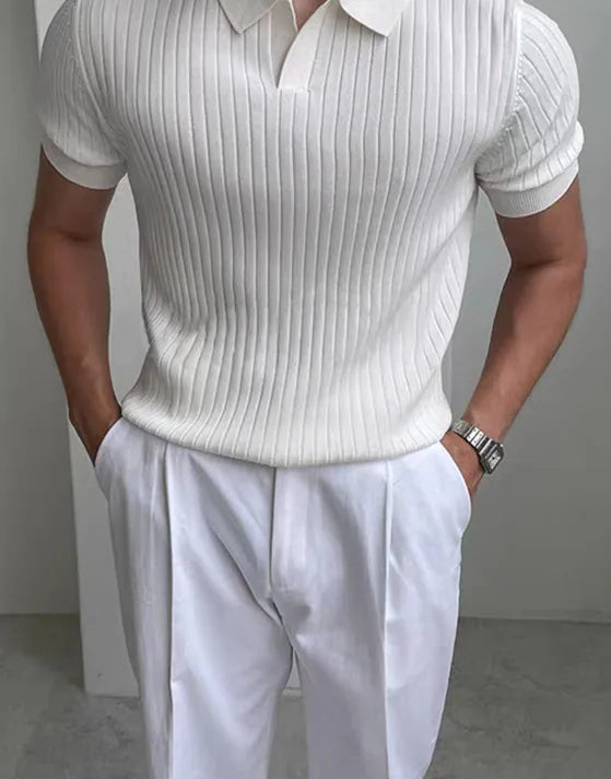 Polo Monaco Slim