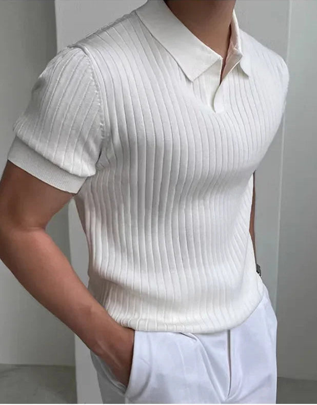 Polo Monaco Slim
