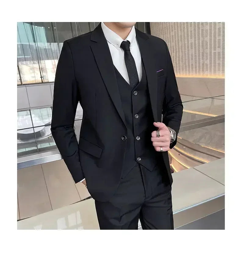 Blazer Old Dress