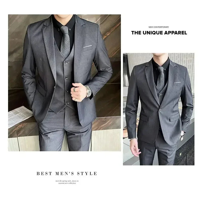 Blazer Old Dress