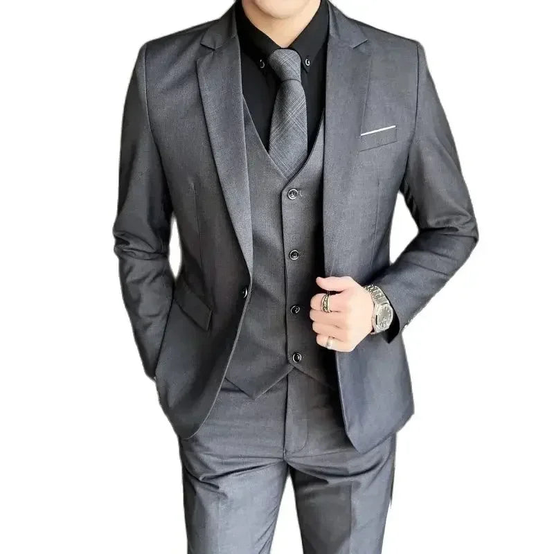 Blazer Old Dress