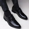 Loafer Élite Nero