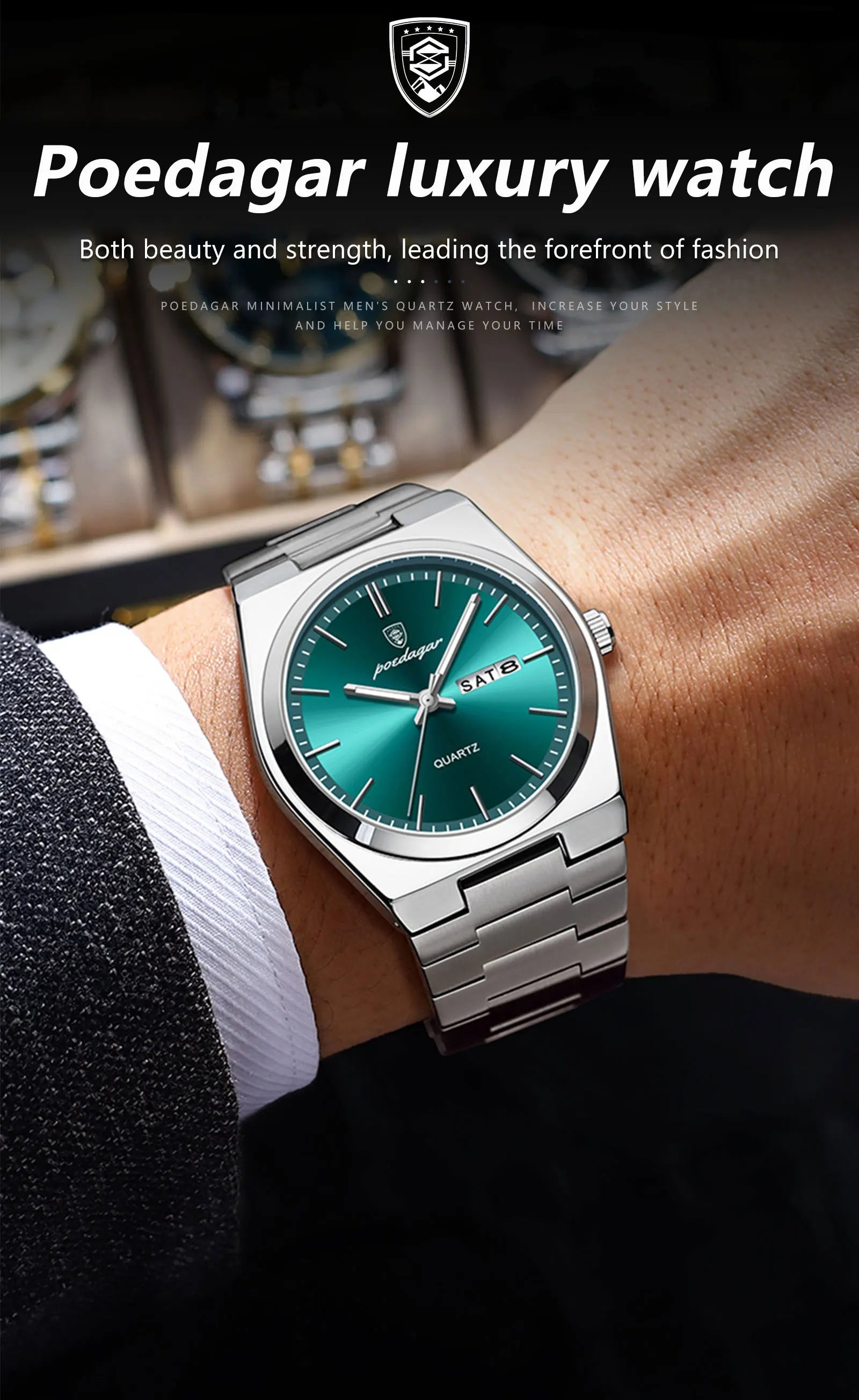 Alveron Chronos