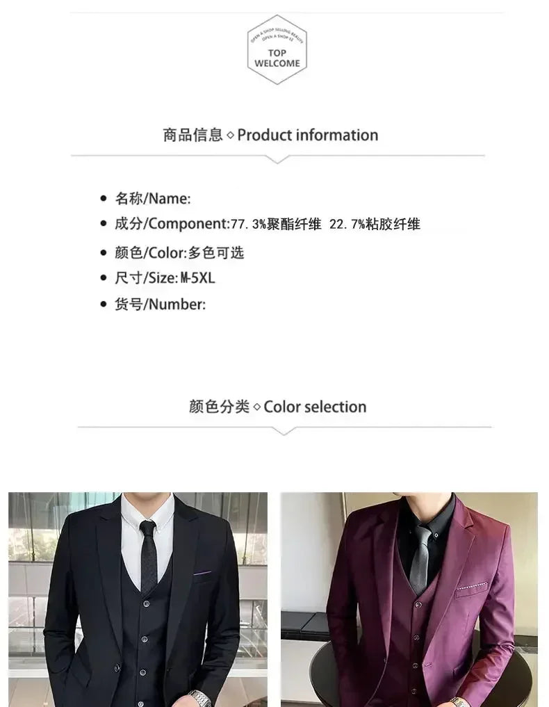 Blazer Old Dress