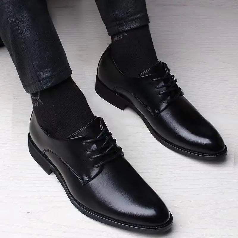 Loafer Élite Nero