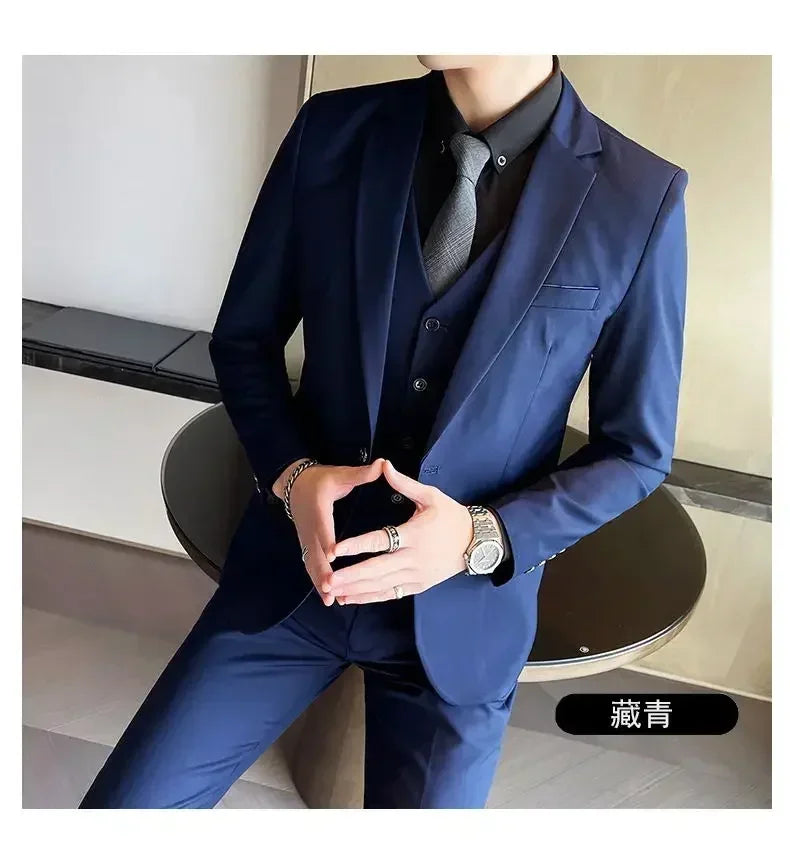 Blazer Old Dress