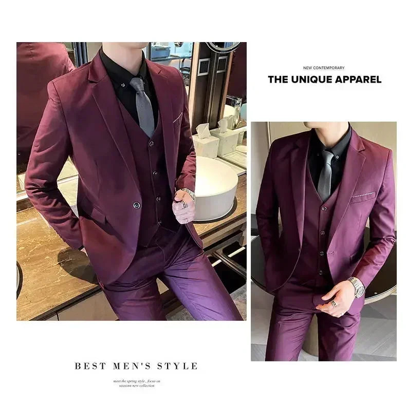 Blazer Old Dress