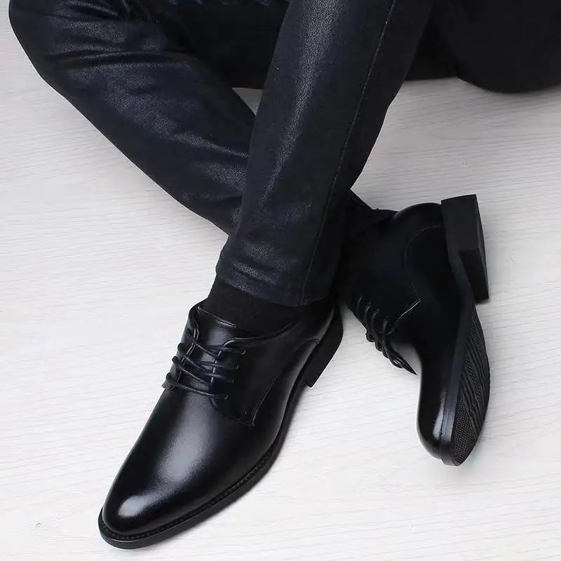 Loafer Élite Nero