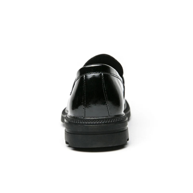 Derby Valmont Nero