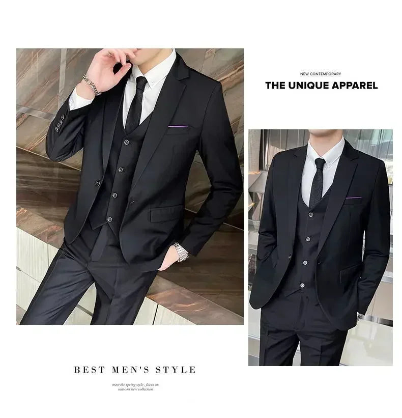 Blazer Old Dress