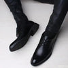 Loafer Élite Nero