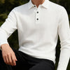 Camisa Monaco Manga Longa