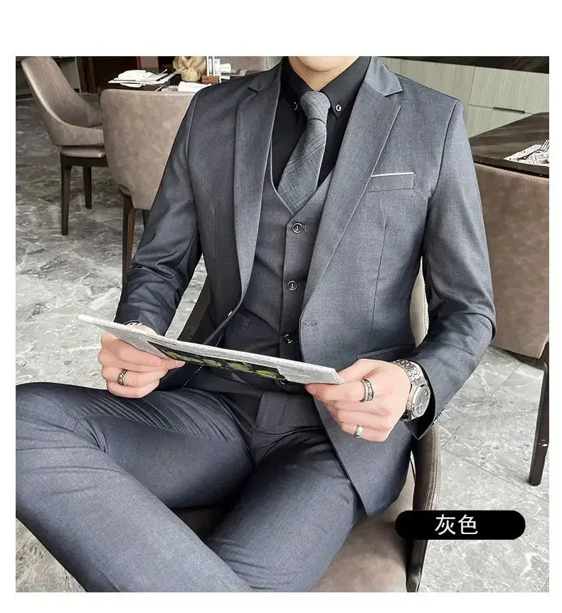 Blazer Old Dress