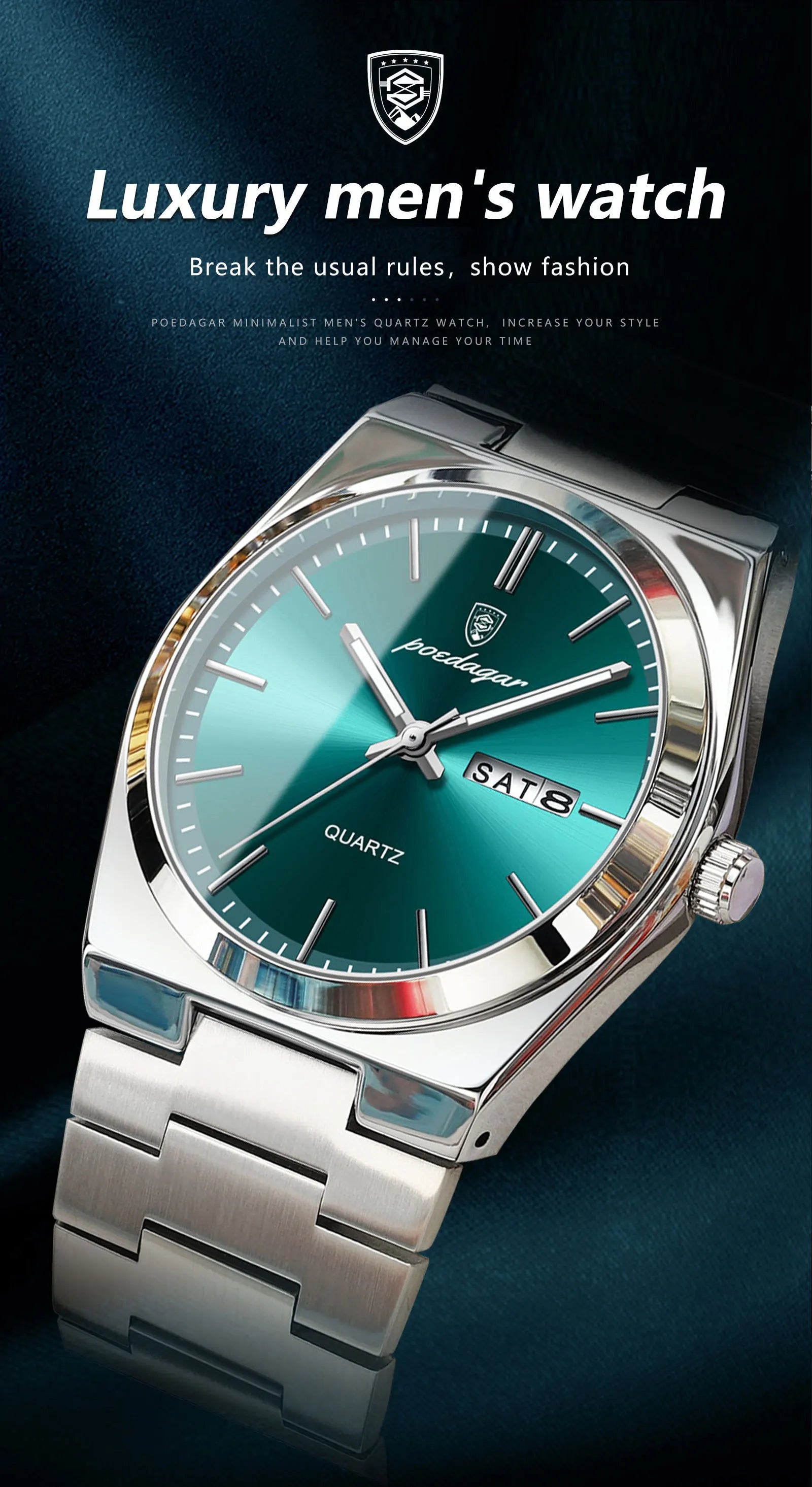 Alveron Chronos