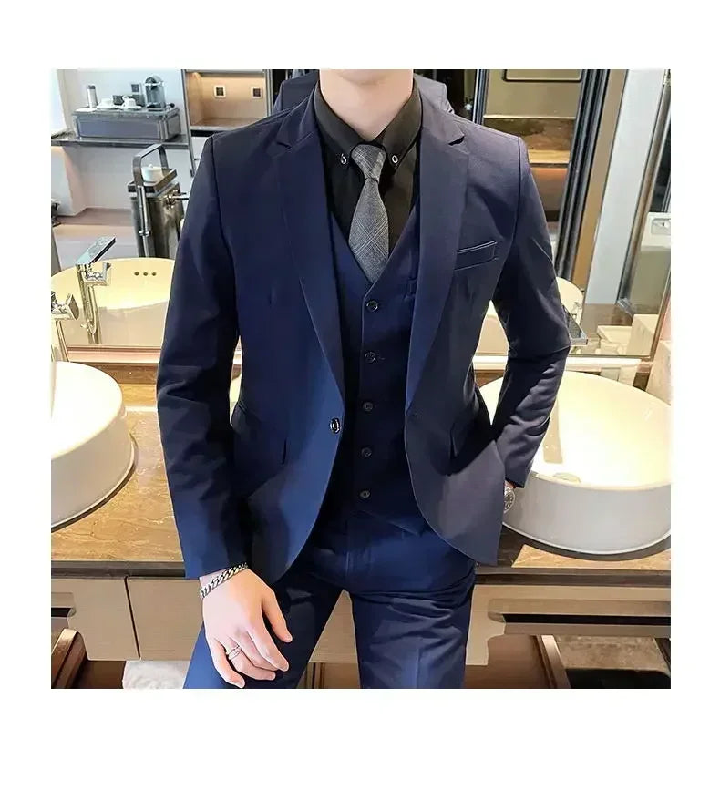 Blazer Old Dress